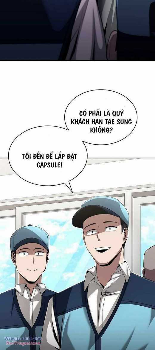 Bậc Thầy Debuff - Chapter 6 - Trang 46