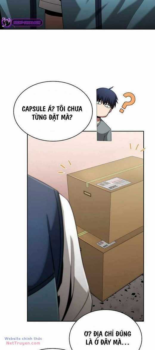 Bậc Thầy Debuff - Chapter 6 - Trang 47