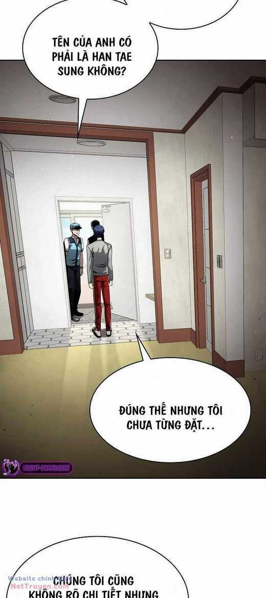 Bậc Thầy Debuff - Chapter 6 - Trang 48