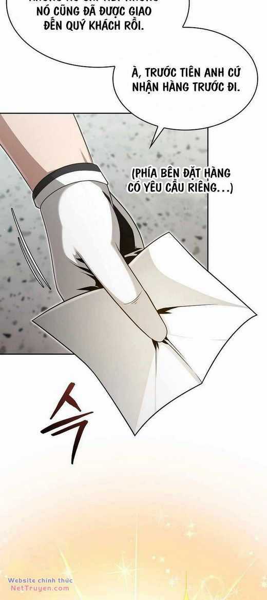 Bậc Thầy Debuff - Chapter 6 - Trang 49