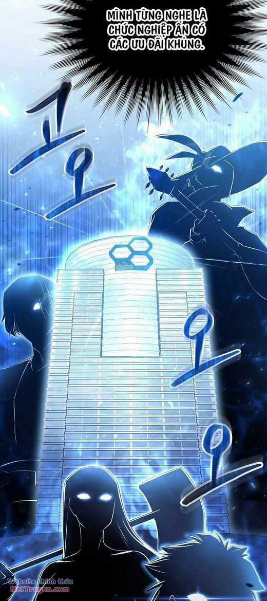 Bậc Thầy Debuff - Chapter 6 - Trang 51