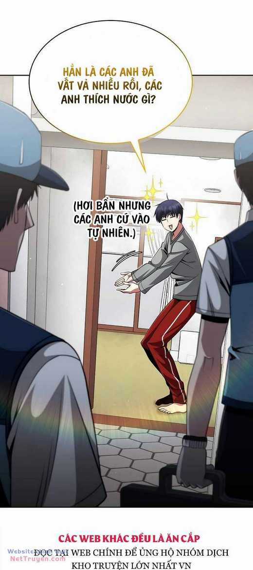 Bậc Thầy Debuff - Chapter 6 - Trang 54