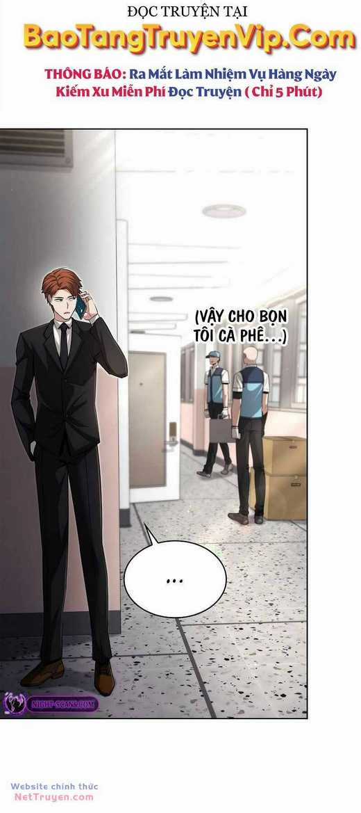 Bậc Thầy Debuff - Chapter 6 - Trang 55