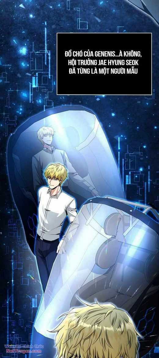 Bậc Thầy Debuff - Chapter 6 - Trang 61