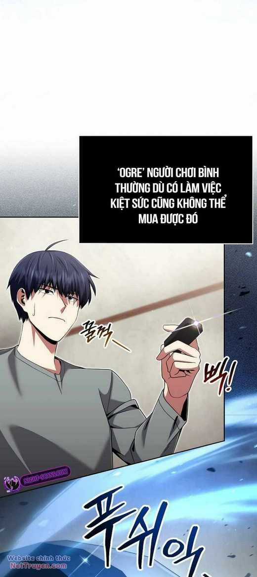 Bậc Thầy Debuff - Chapter 6 - Trang 63