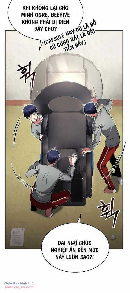 Bậc Thầy Debuff - Chapter 6 - Trang 66