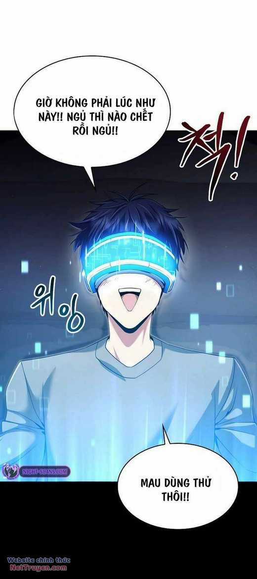 Bậc Thầy Debuff - Chapter 6 - Trang 67