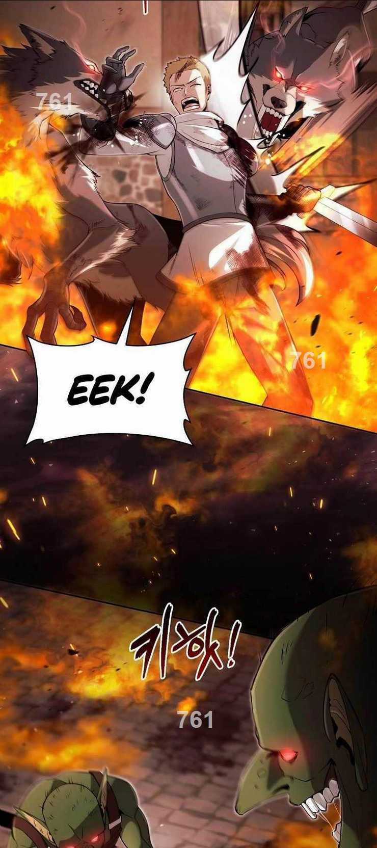 Bậc Thầy Debuff - Chapter 7 - Trang 2