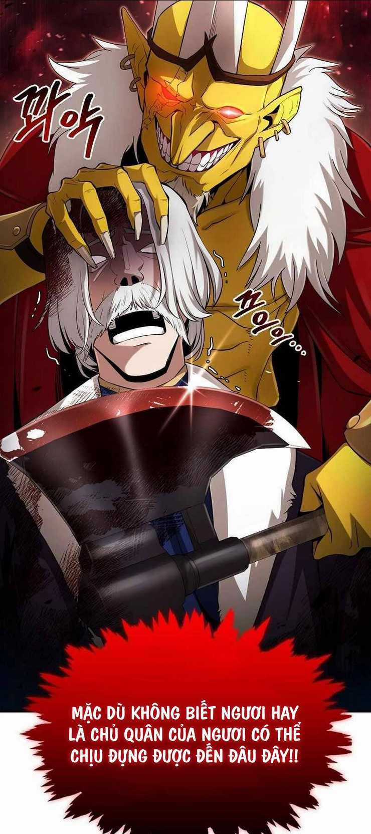 Bậc Thầy Debuff - Chapter 7 - Trang 102