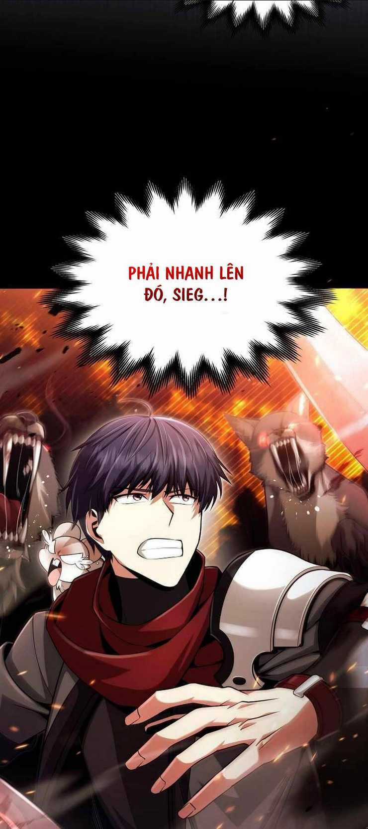 Bậc Thầy Debuff - Chapter 7 - Trang 104