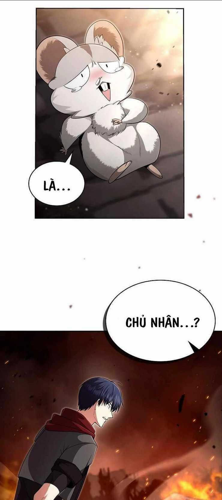 Bậc Thầy Debuff - Chapter 7 - Trang 13