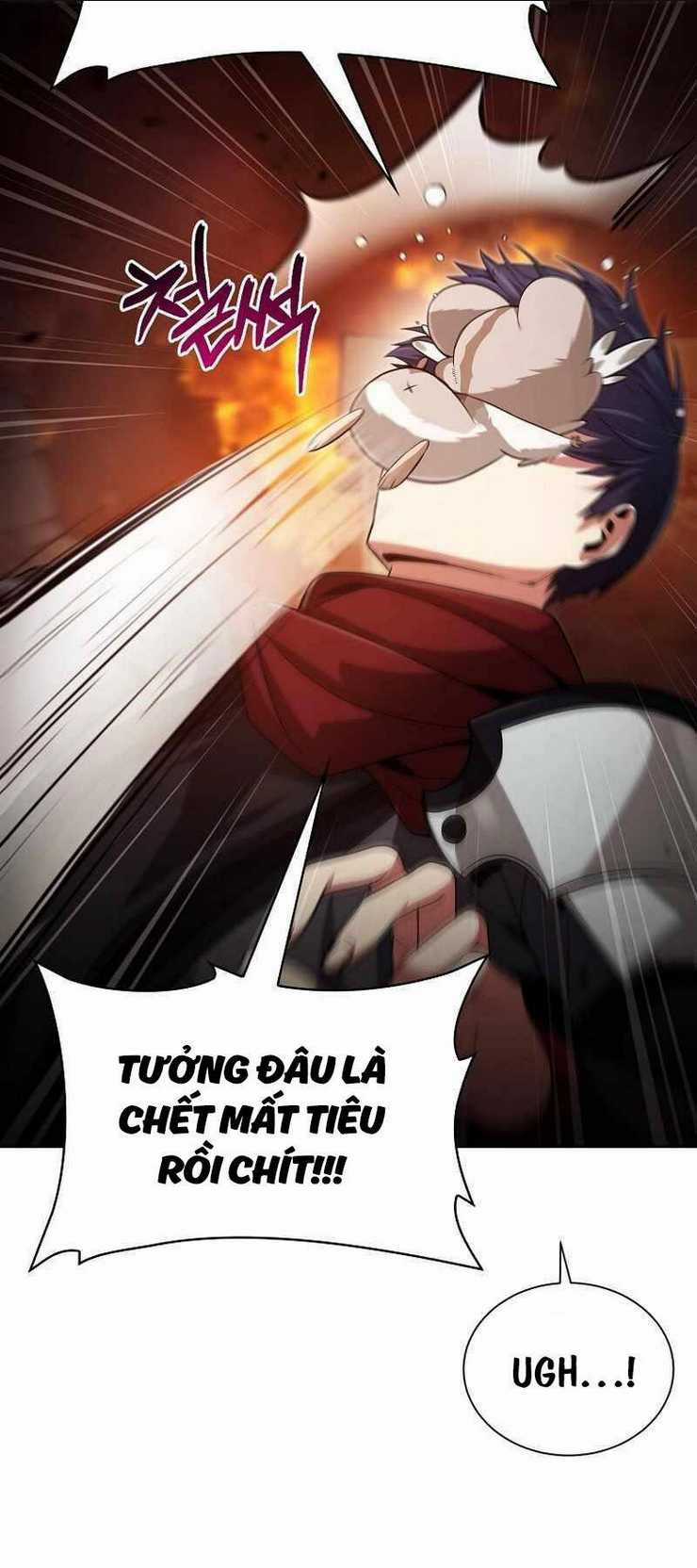 Bậc Thầy Debuff - Chapter 7 - Trang 16