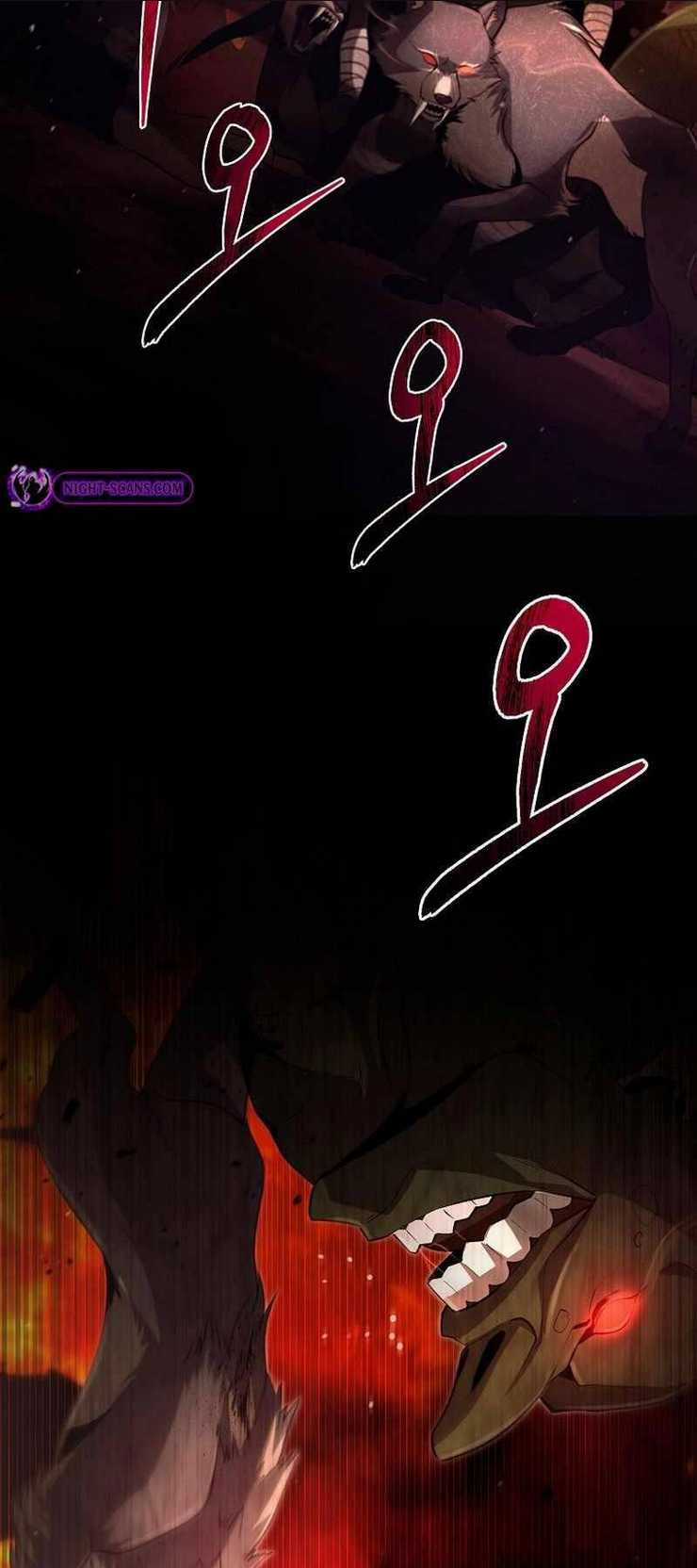 Bậc Thầy Debuff - Chapter 7 - Trang 20