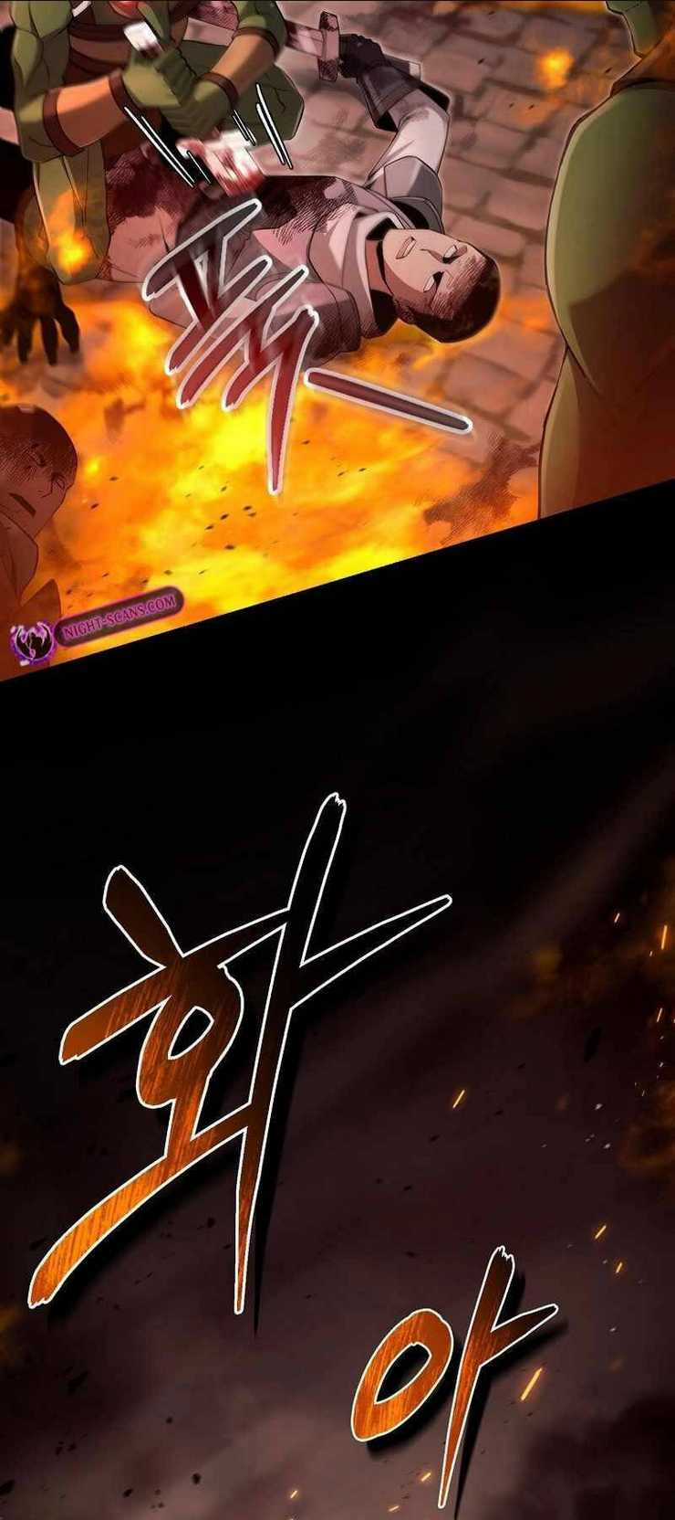 Bậc Thầy Debuff - Chapter 7 - Trang 3