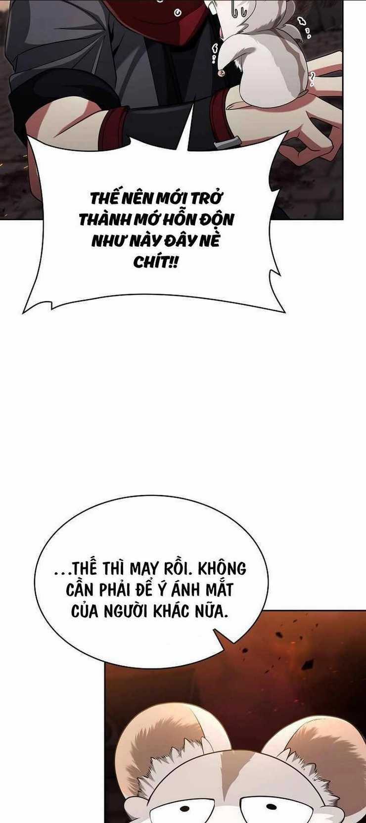 Bậc Thầy Debuff - Chapter 7 - Trang 24