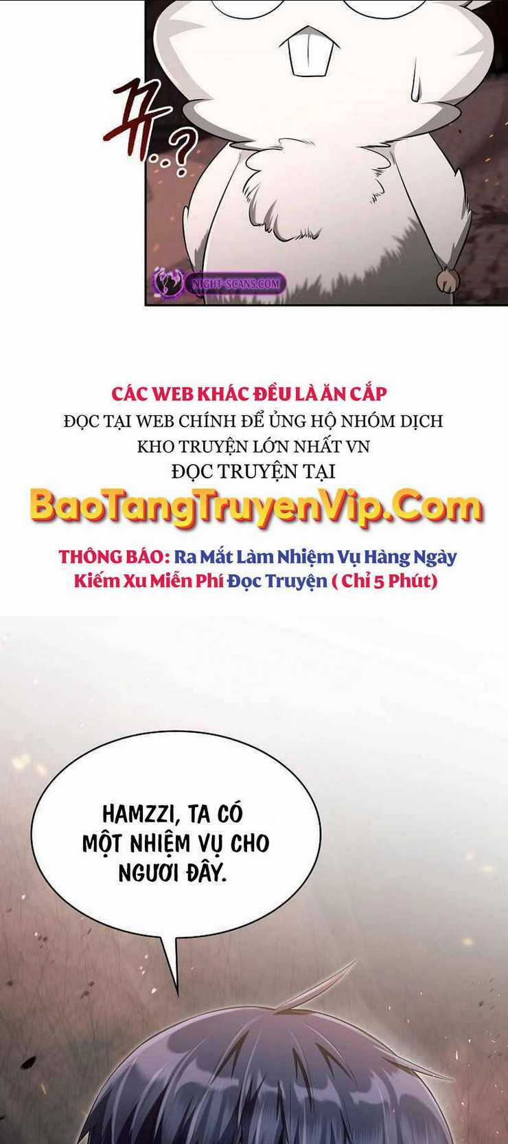 Bậc Thầy Debuff - Chapter 7 - Trang 25