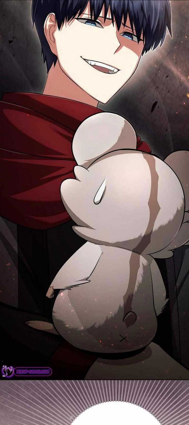 Bậc Thầy Debuff - Chapter 7 - Trang 26