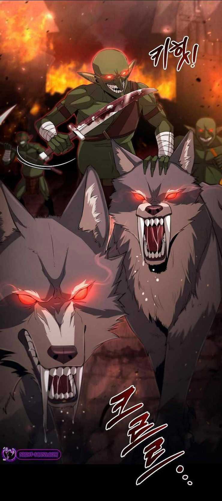 Bậc Thầy Debuff - Chapter 7 - Trang 29