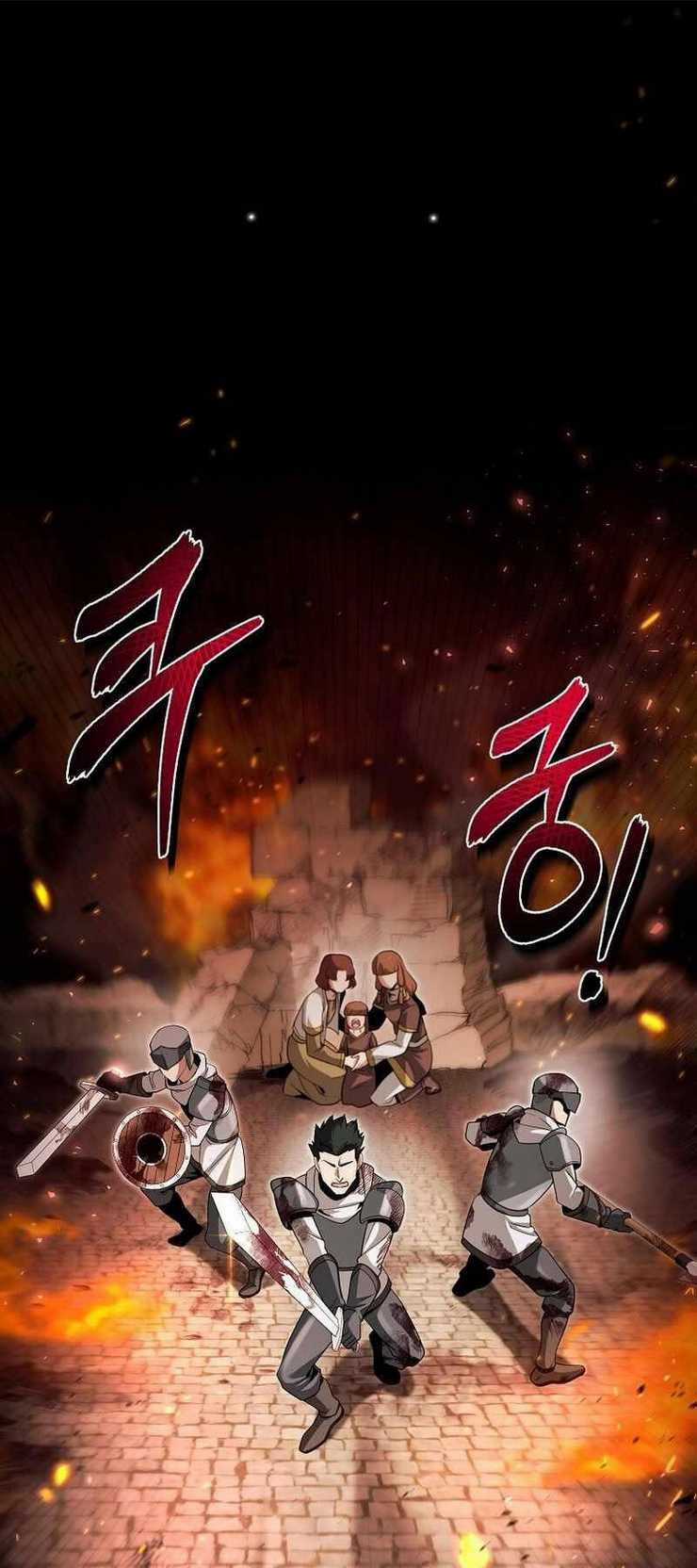 Bậc Thầy Debuff - Chapter 7 - Trang 30