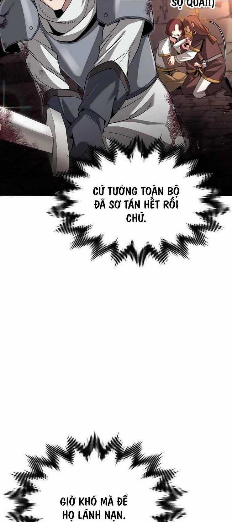 Bậc Thầy Debuff - Chapter 7 - Trang 32