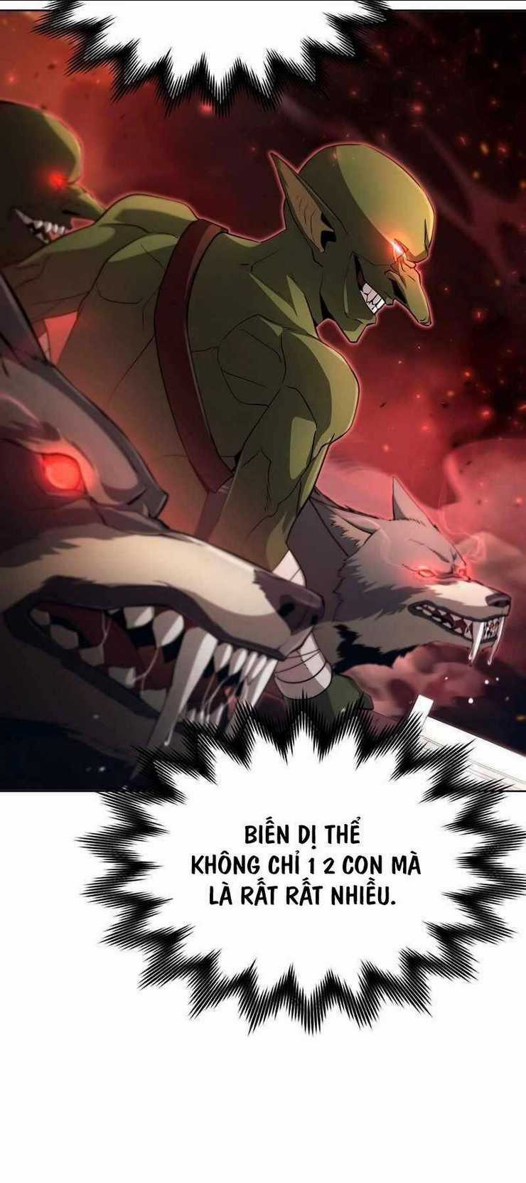 Bậc Thầy Debuff - Chapter 7 - Trang 33