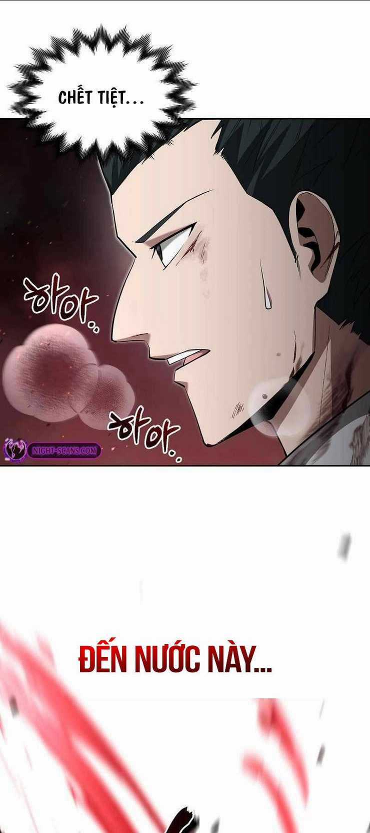 Bậc Thầy Debuff - Chapter 7 - Trang 34