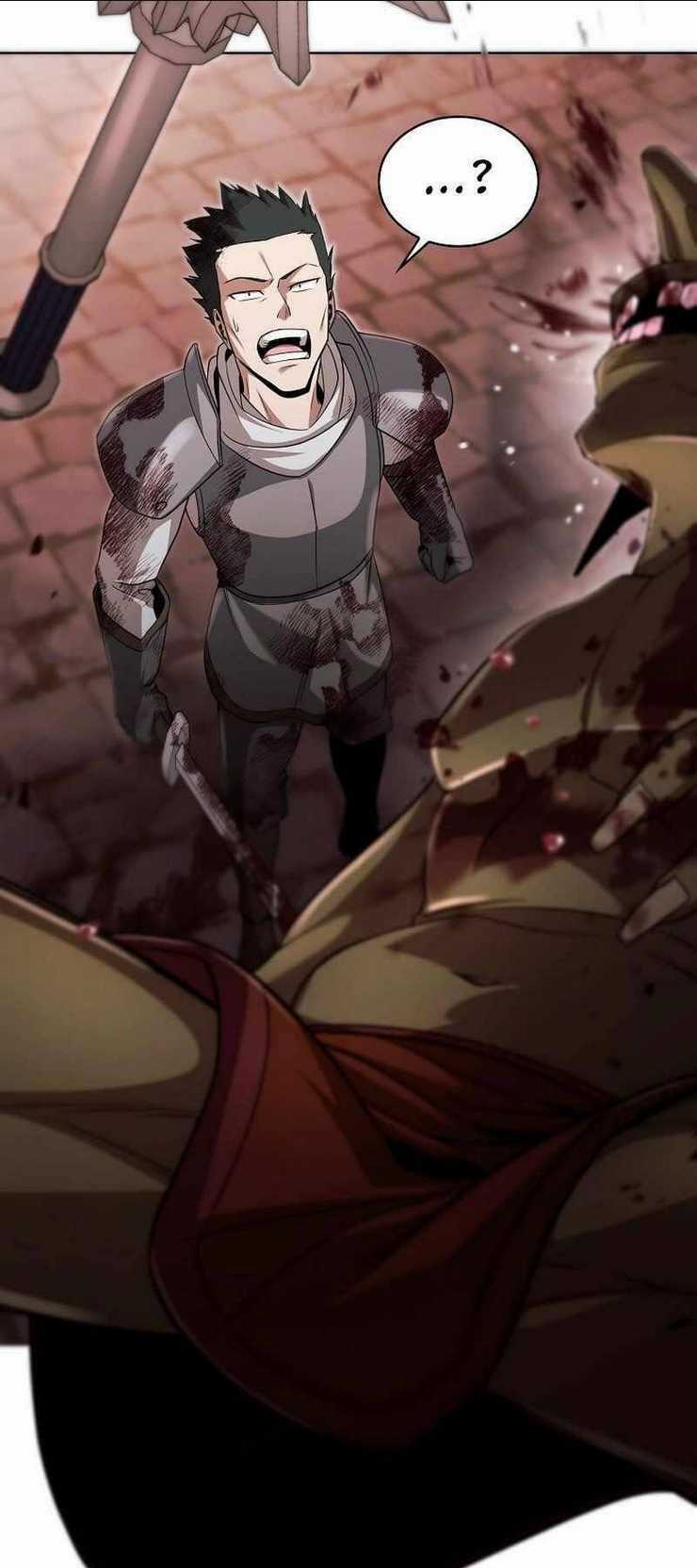 Bậc Thầy Debuff - Chapter 7 - Trang 39