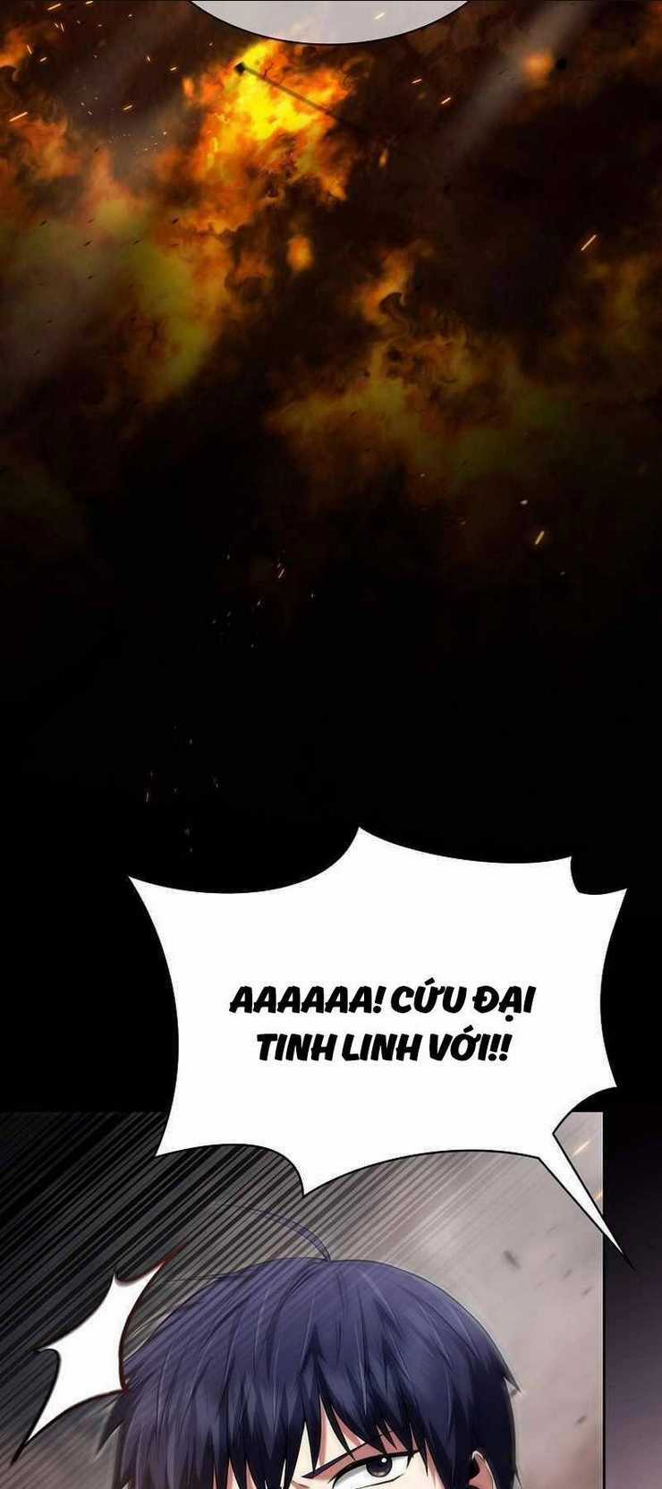 Bậc Thầy Debuff - Chapter 7 - Trang 5