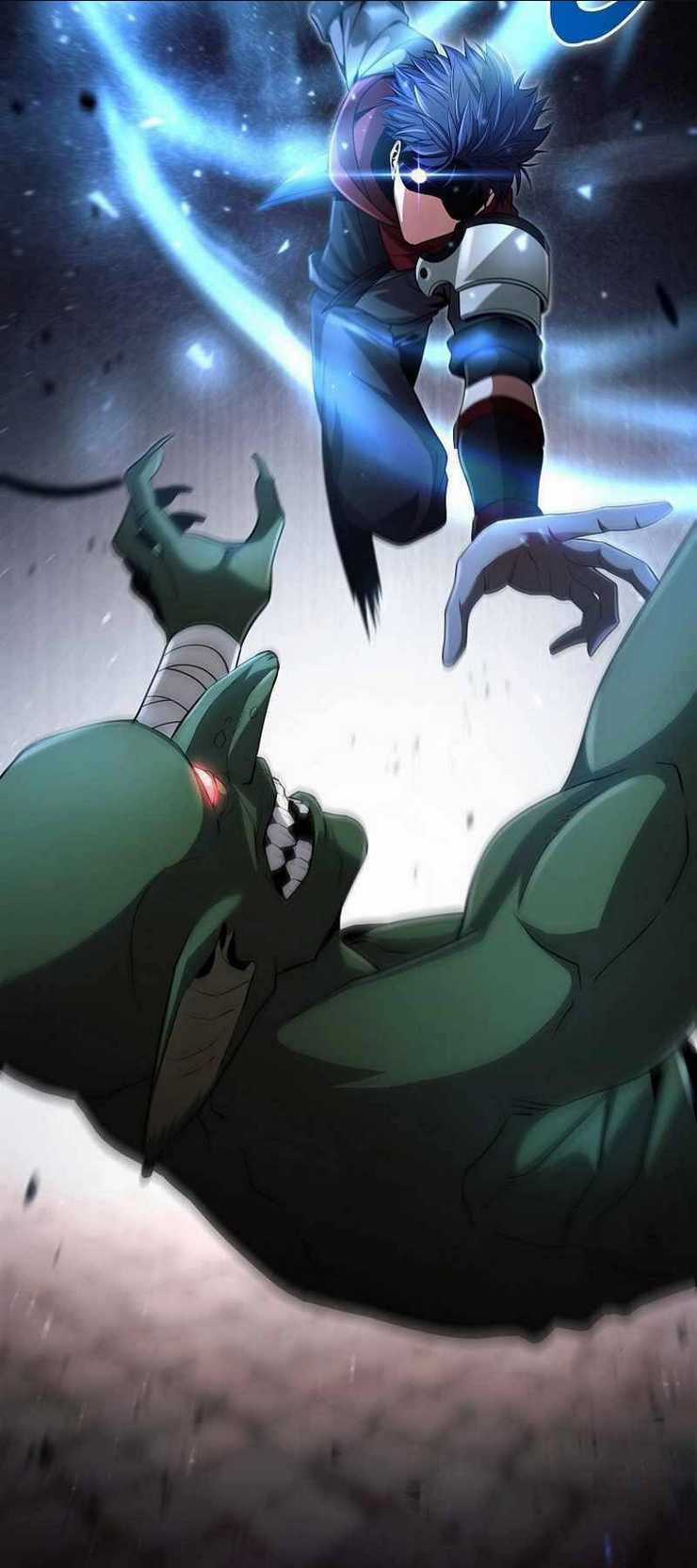 Bậc Thầy Debuff - Chapter 7 - Trang 43