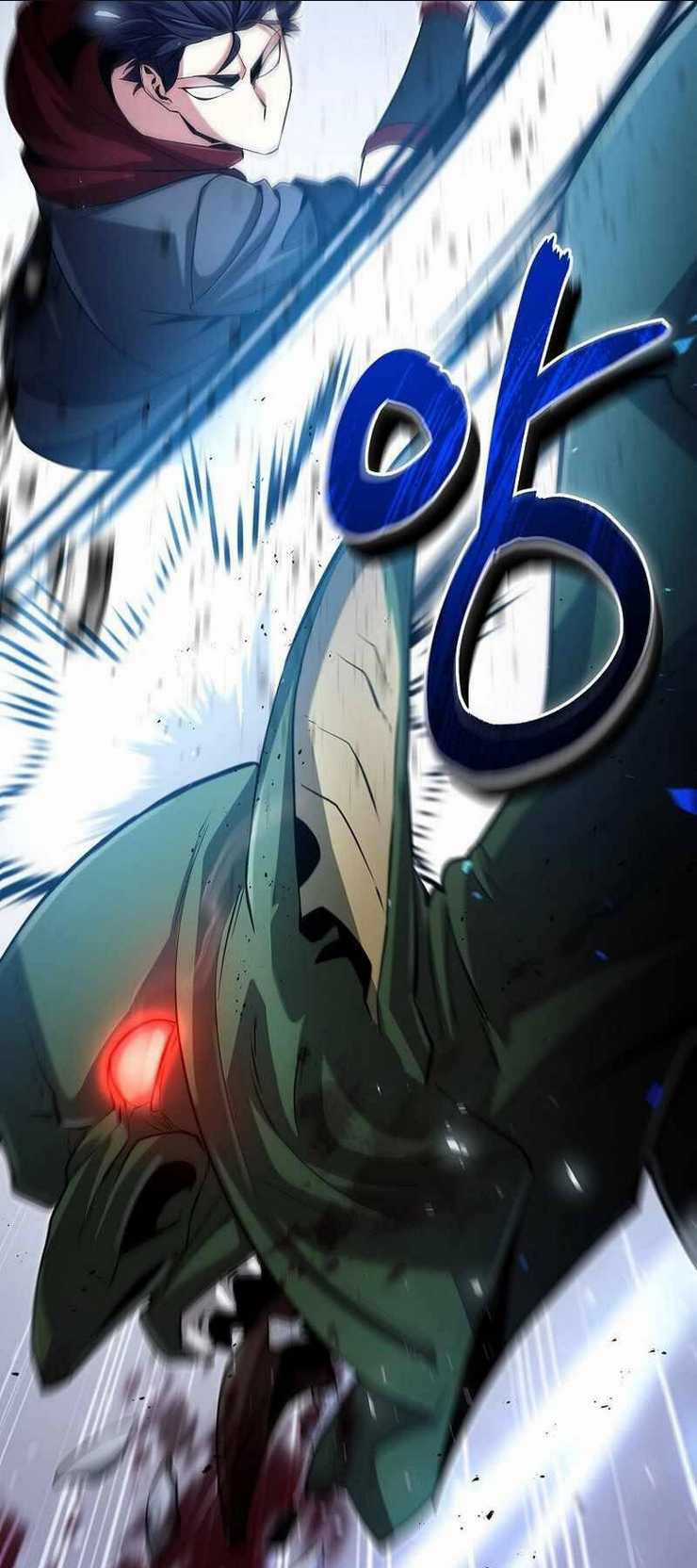 Bậc Thầy Debuff - Chapter 7 - Trang 45