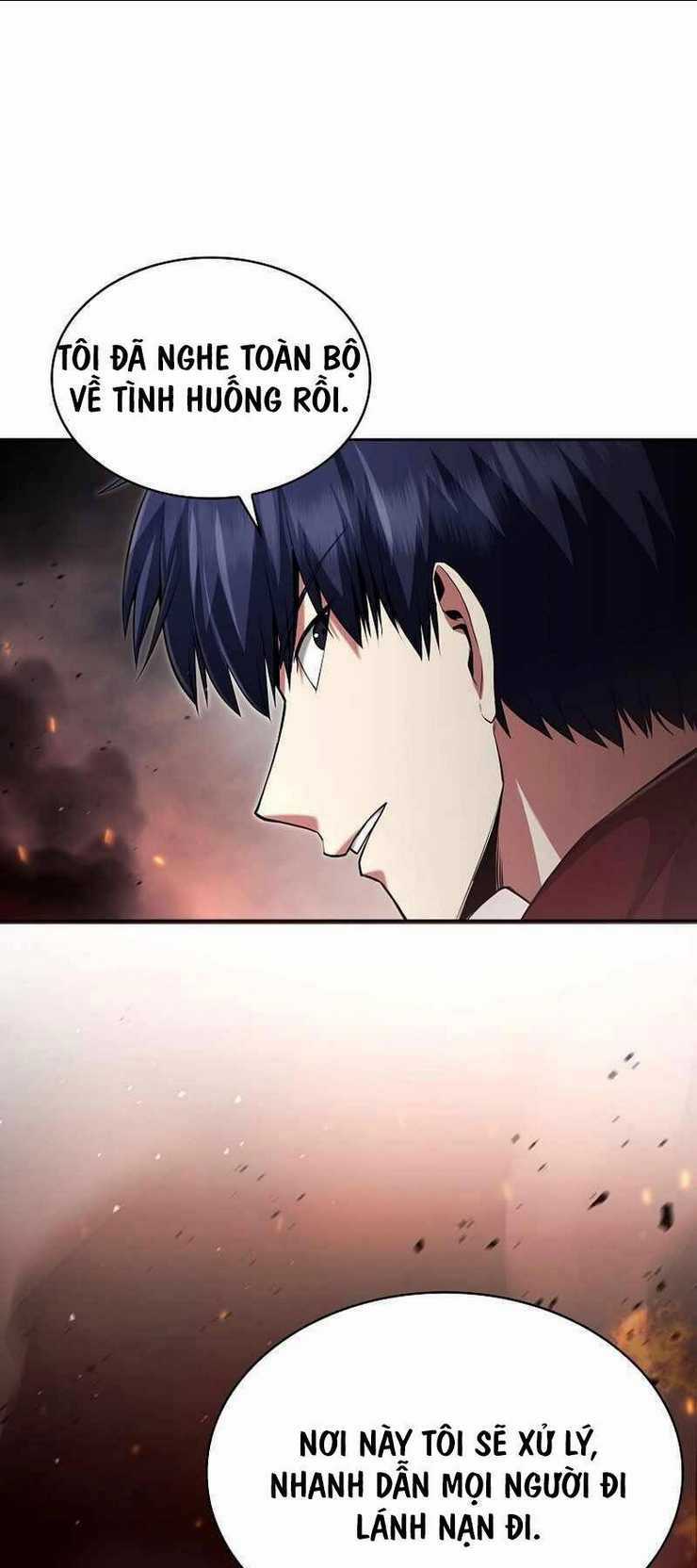 Bậc Thầy Debuff - Chapter 7 - Trang 47