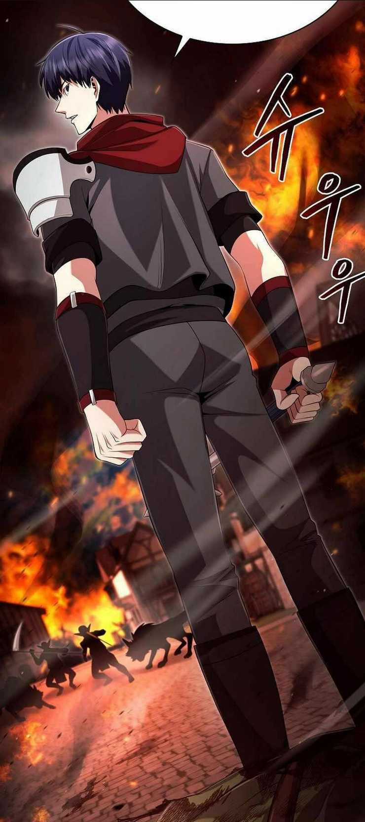 Bậc Thầy Debuff - Chapter 7 - Trang 48