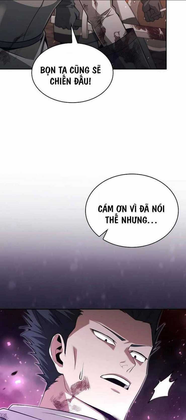 Bậc Thầy Debuff - Chapter 7 - Trang 50