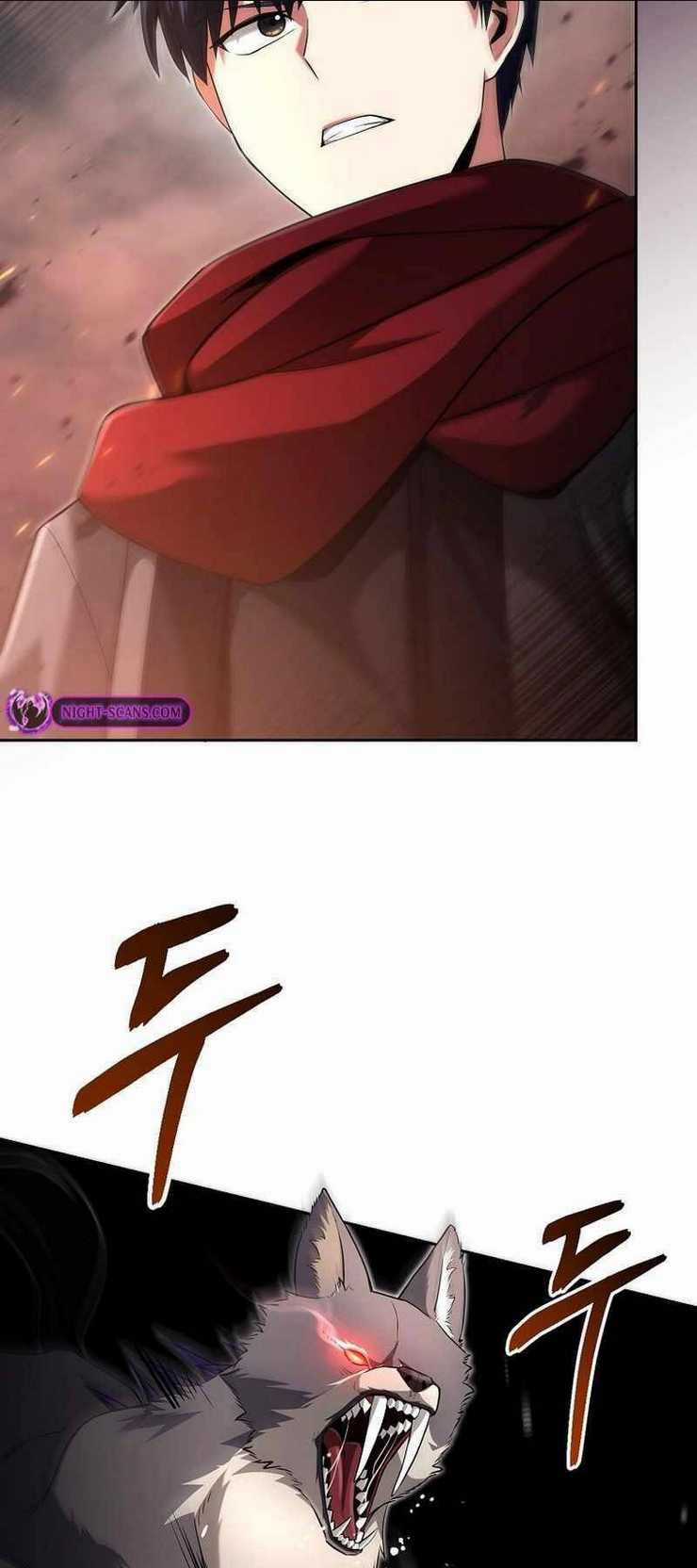 Bậc Thầy Debuff - Chapter 7 - Trang 6