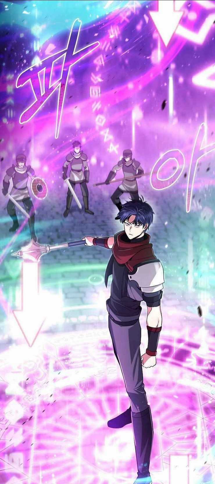 Bậc Thầy Debuff - Chapter 7 - Trang 52