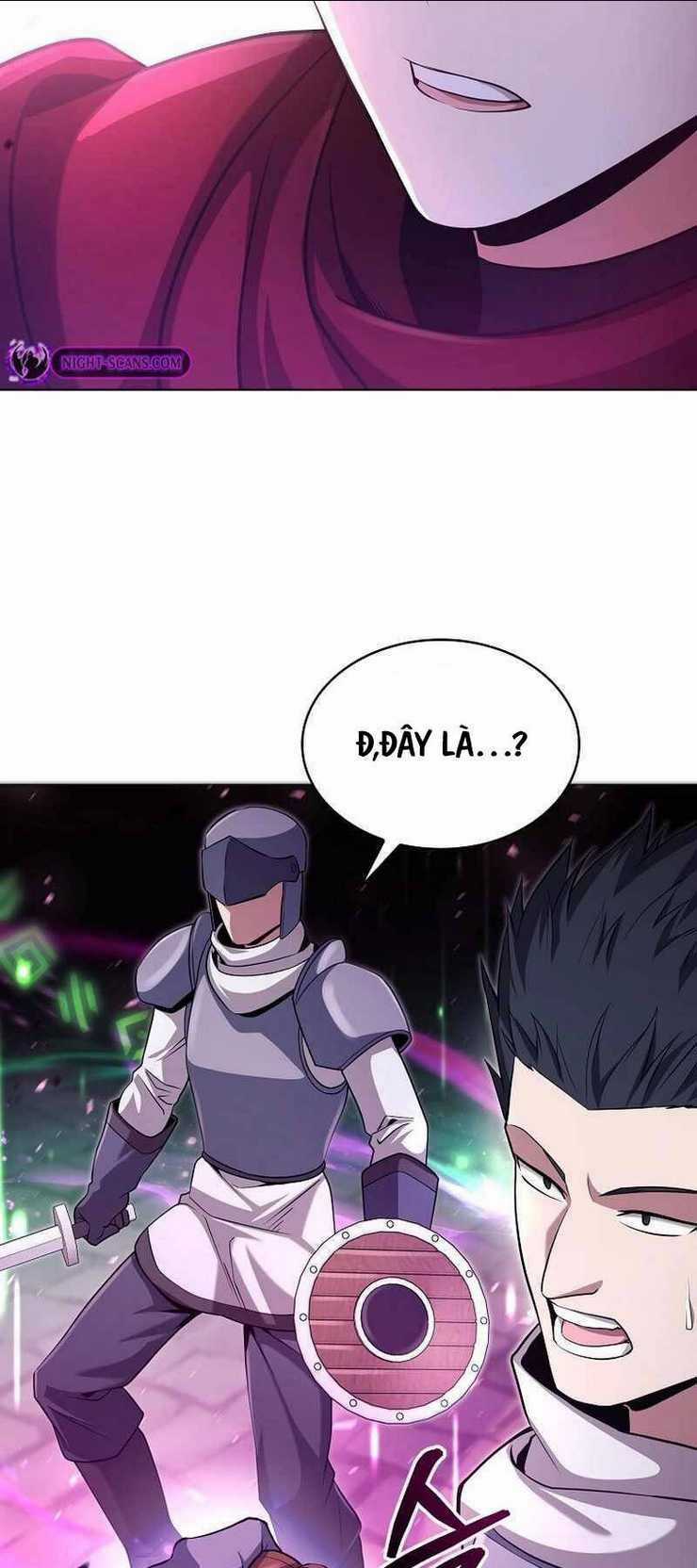 Bậc Thầy Debuff - Chapter 7 - Trang 56