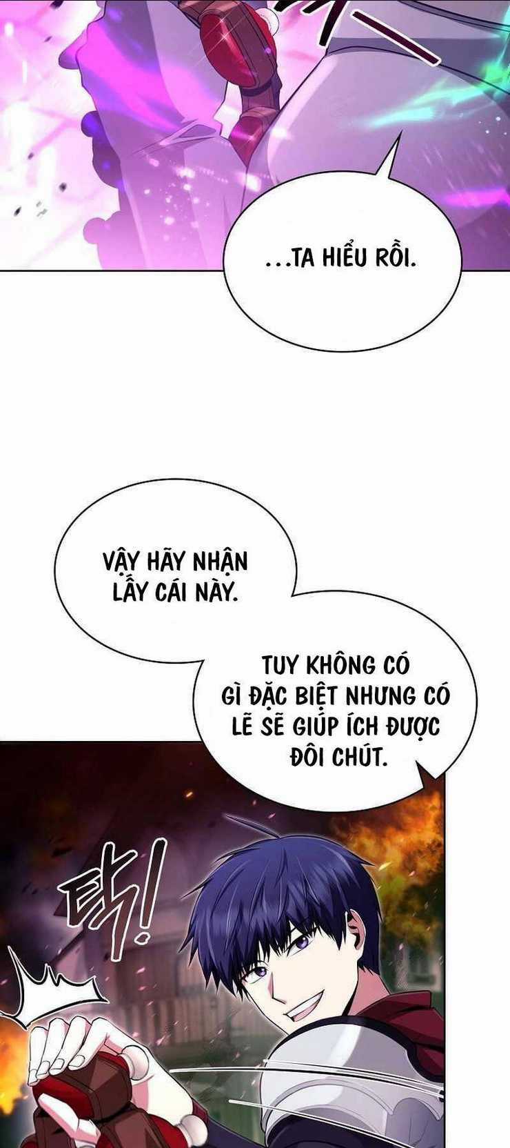 Bậc Thầy Debuff - Chapter 7 - Trang 57