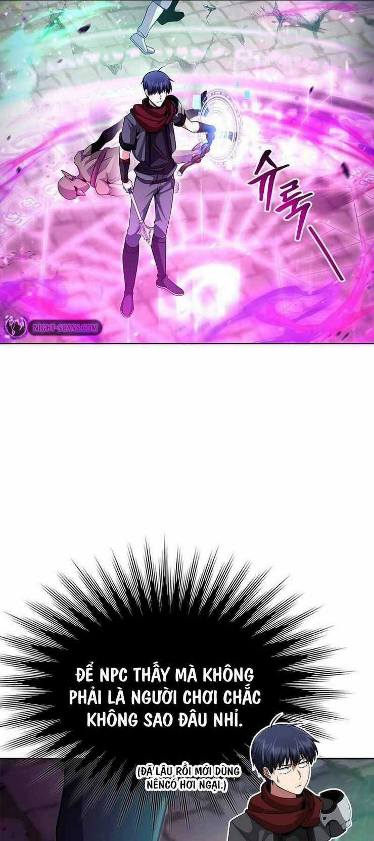 Bậc Thầy Debuff - Chapter 7 - Trang 59