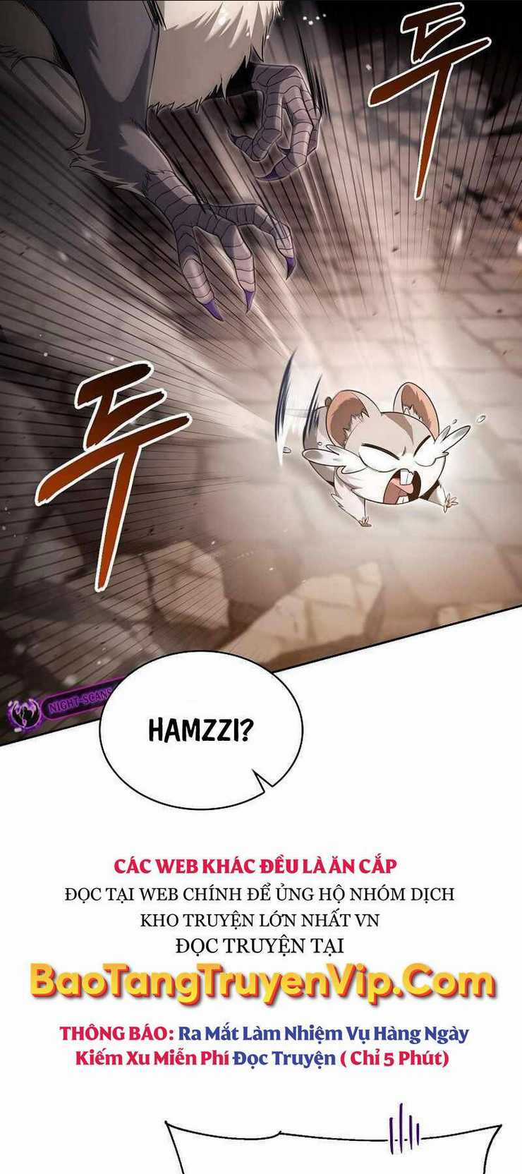 Bậc Thầy Debuff - Chapter 7 - Trang 7