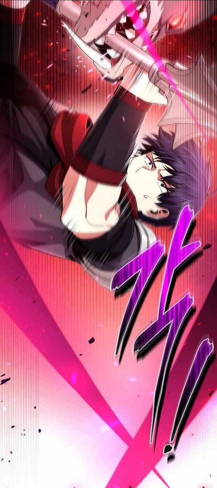 Bậc Thầy Debuff - Chapter 7 - Trang 63