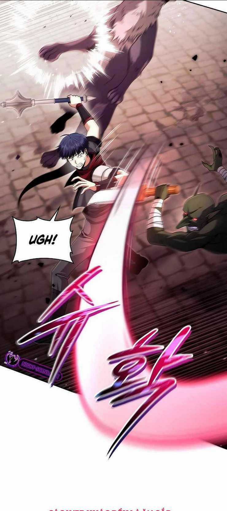 Bậc Thầy Debuff - Chapter 7 - Trang 66