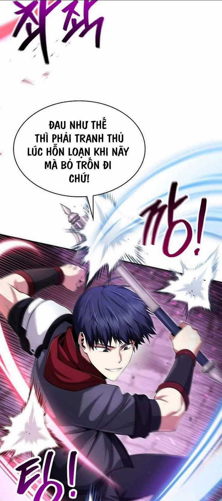 Bậc Thầy Debuff - Chapter 7 - Trang 69