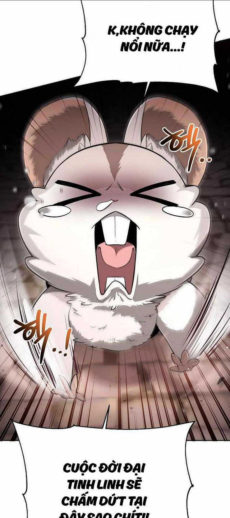 Bậc Thầy Debuff - Chapter 7 - Trang 8