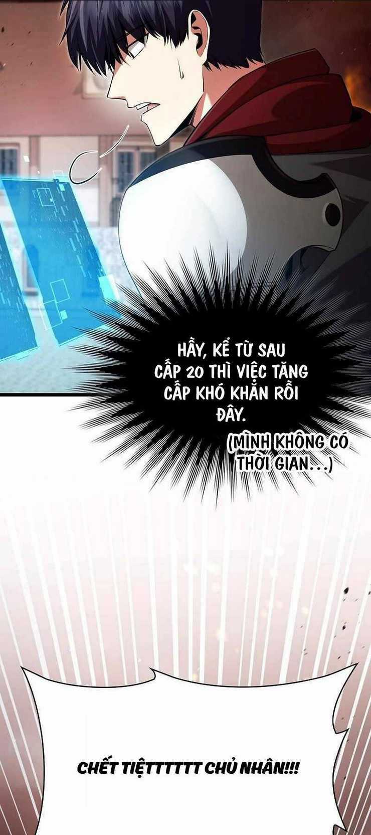 Bậc Thầy Debuff - Chapter 7 - Trang 85