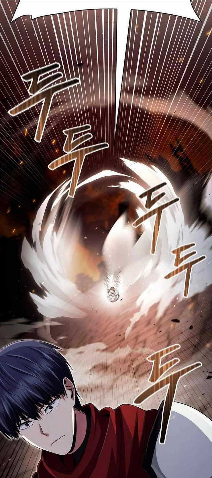 Bậc Thầy Debuff - Chapter 7 - Trang 86