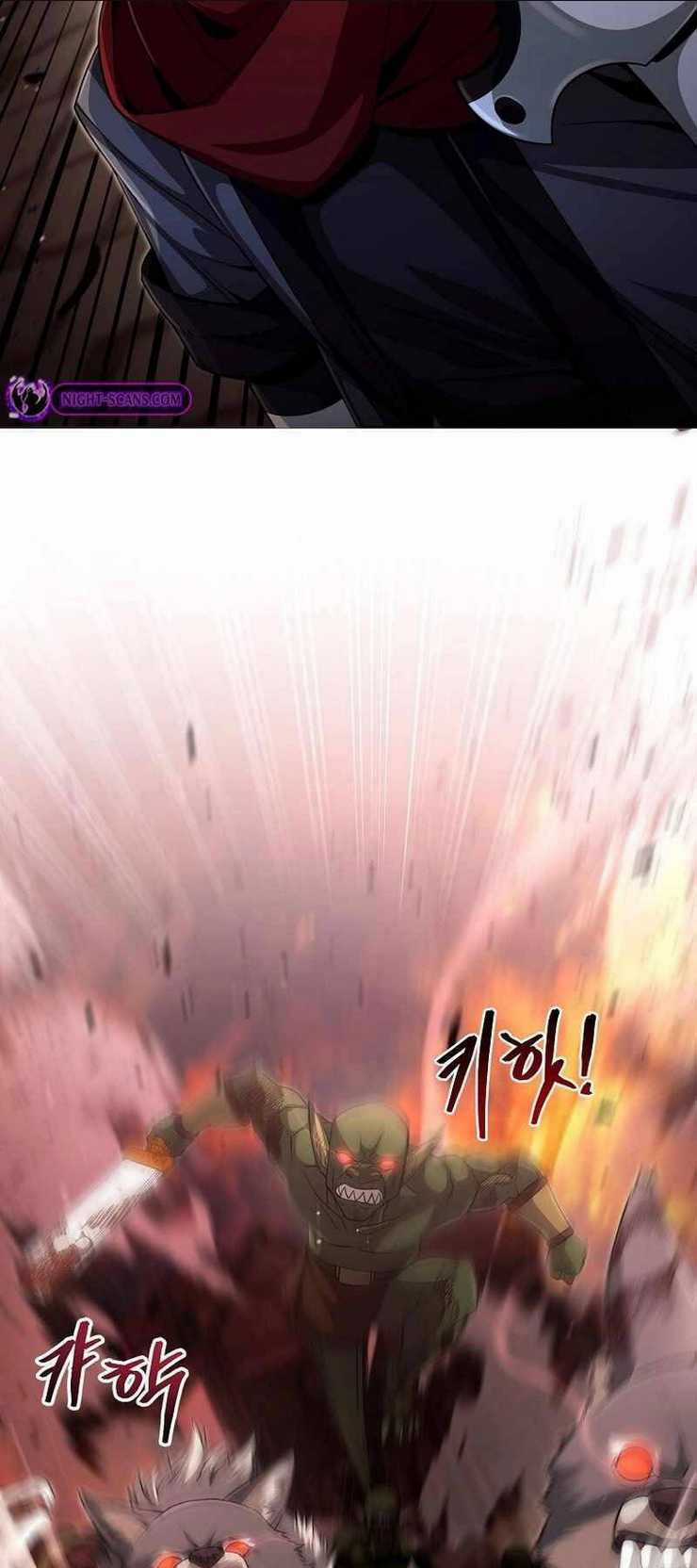 Bậc Thầy Debuff - Chapter 7 - Trang 87