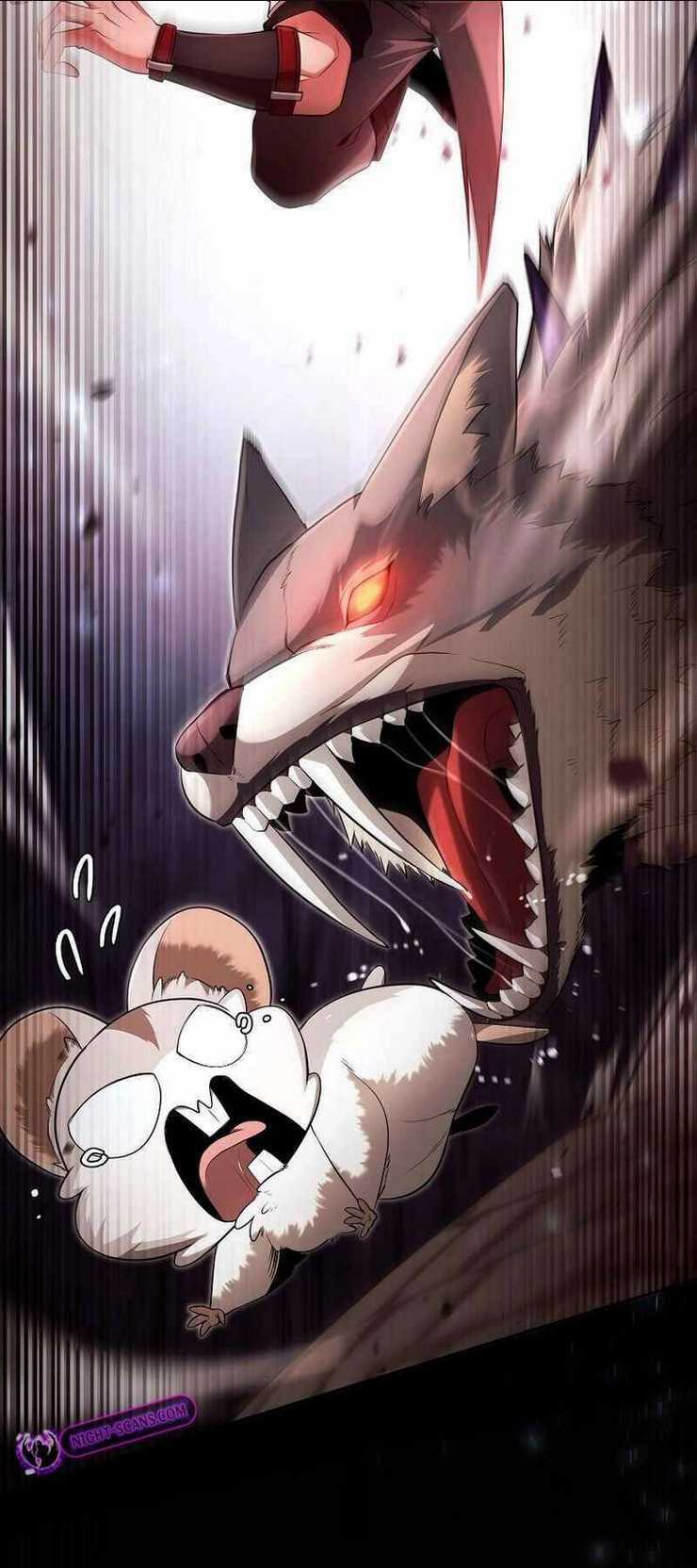 Bậc Thầy Debuff - Chapter 7 - Trang 10