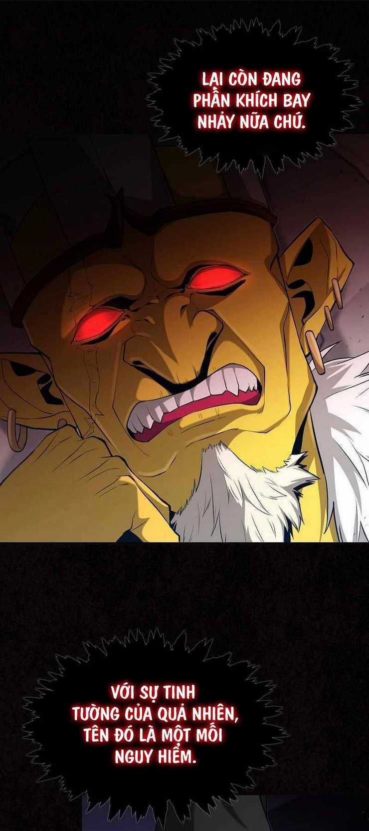 Bậc Thầy Debuff - Chapter 7 - Trang 94