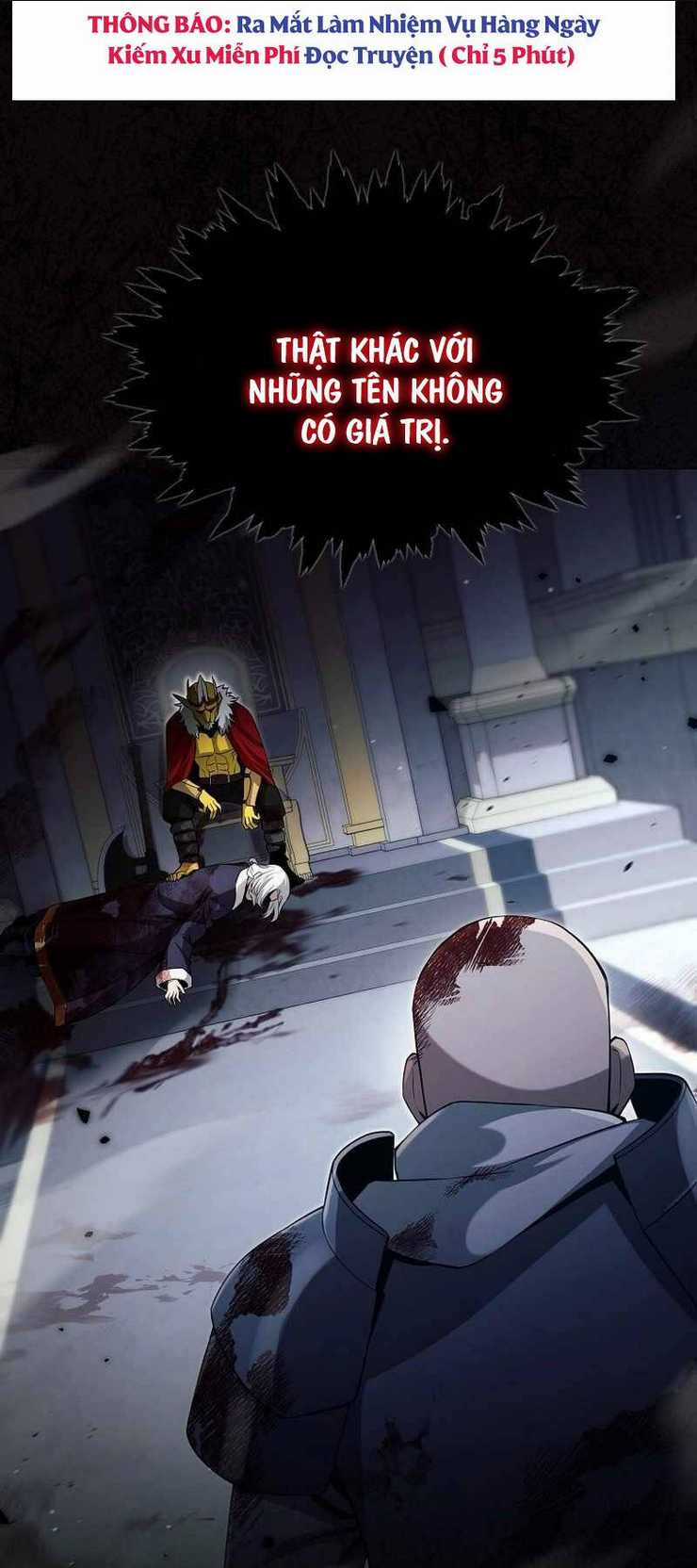 Bậc Thầy Debuff - Chapter 7 - Trang 96