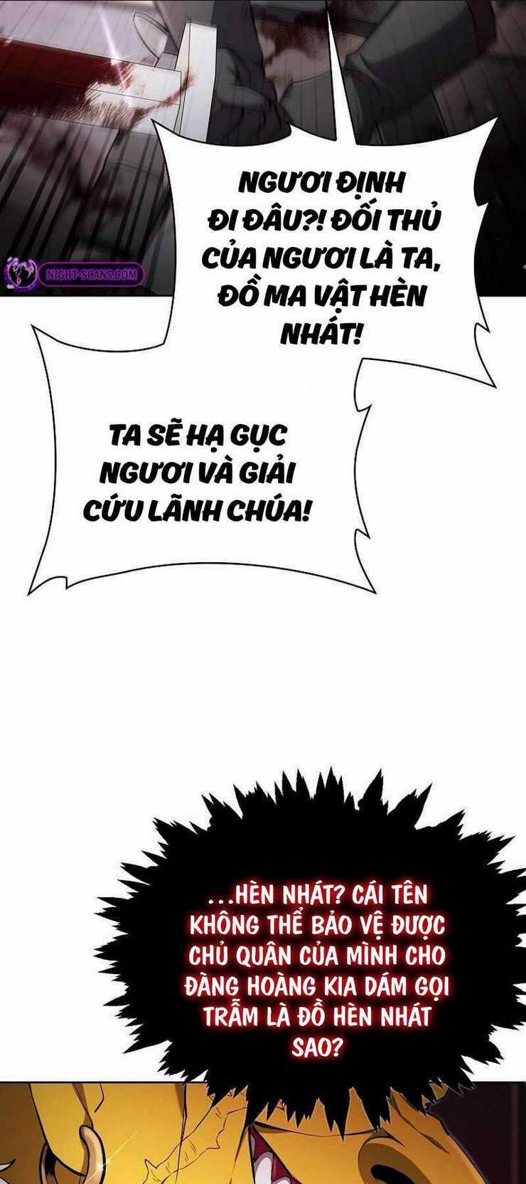 Bậc Thầy Debuff - Chapter 7 - Trang 100